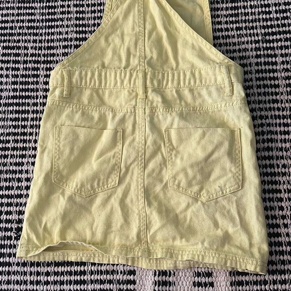 Chillipop Size 10 Girls Overall dress - Picture 5 of 7